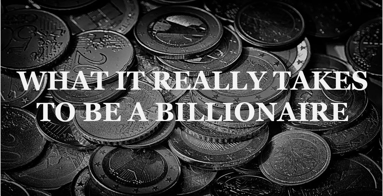The Secret Reason Billionaires Keep Getting Richer