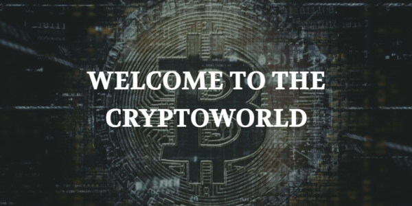 Cryptocurrency the digital era of investing money