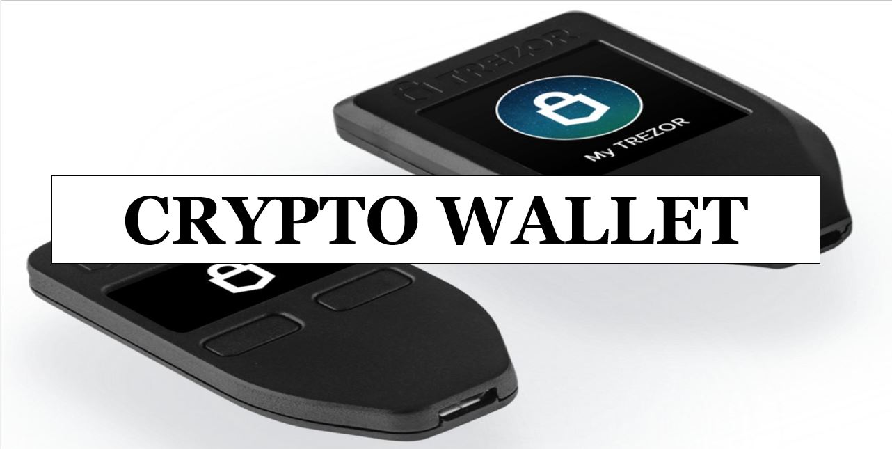 Top crypto wallet features
