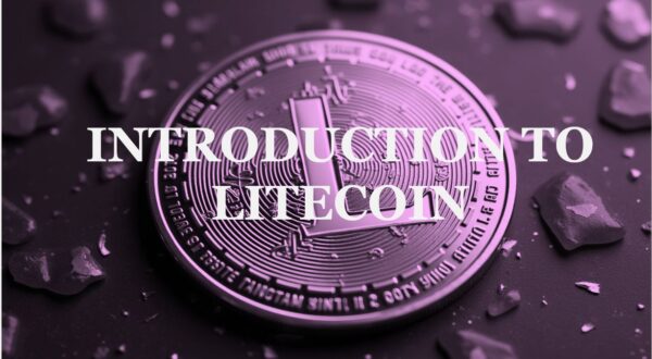 Introduction to Litecoin cryptocurrency