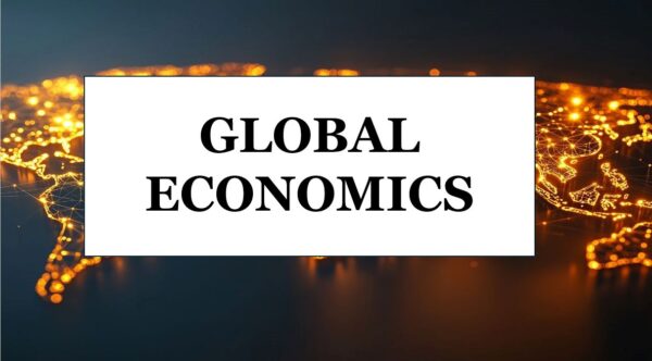 Global economics and its impact on investors