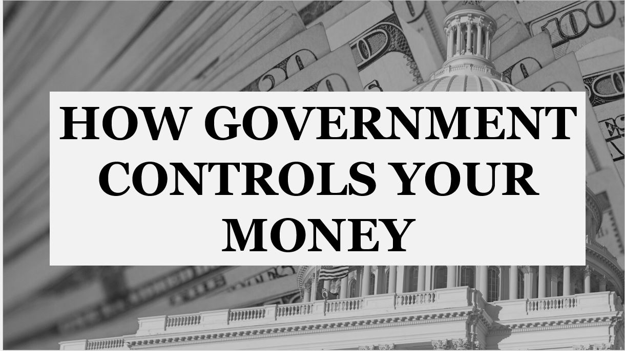 Fiscal policy explained: How government decisions affect your money
