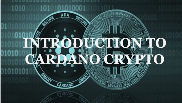 What is cardano cryptocurrency