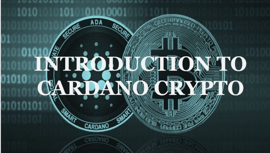 What is cardano cryptocurrency